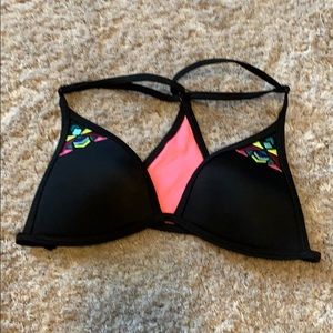 PINK Victoria’s Secret Bikini Top